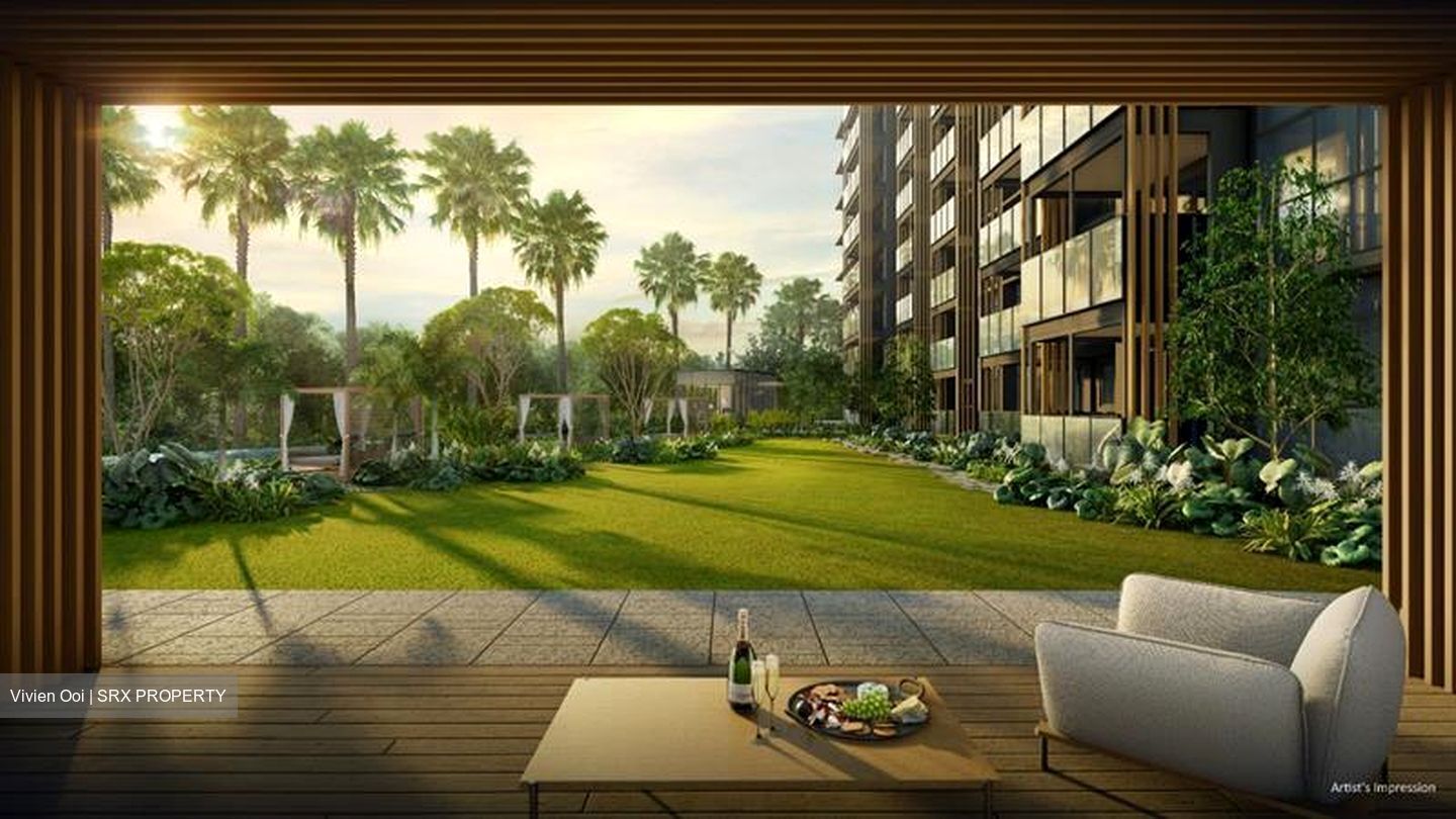 Meyer Road (D15), Condominium #607539231